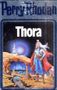 Perry Rhodan 10. Thora, Buch