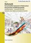 Marion Patyna: Mathematik für das Berufliche Gymnasium in Niedersachsen - Kerncurriculum und Bildungstandards, Buch