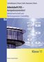 Michael Schmidthausen: Arbeitsheft FOS - kompetenzorientiert - Betriebswirtschaft und Rechnungswesen / Controlling. Klasse 11, Buch, Buch