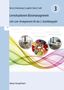 **Lernsituationen Büromanagement**  
Lehr-Lern-Arrangements für das 3. Ausbildungsjahr  
Bunte, abstrakte Wellenmuster, runde Bilder von Büro und Menschen., Buch