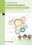 „Lernsituationen Büromanagement“ Lehr-Lern-Arrangements. Zahnräder und Kreise mit Büro- und Teamfotos., Buch