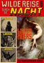 Walter Moers: Wilde Reise durch die Nacht, Buch
