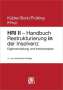 Florian Becker: HRI II - Handbuch Restrukturierung in der Insolvenz, Buch