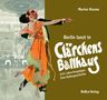 Marion Kiesow: Berlin tanzt in Clärchens Ballhaus, Buch