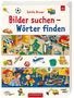 Bilder suchen - Wörter finden, Buch