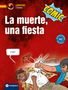 Mario Martín: La muerte, una fiesta, Buch