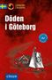 Lotta Bakos: Döden i Göteborg, Buch