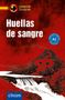 Ana López Toribio: Huellas de sangre, Buch