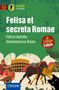 Sabine Merten: Felisa et secreta Romae - Felisa und die Geheimnisse Roms, Buch