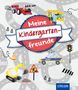 Cornelia Giebichenstein: Meine Kindergartenfreunde (Fahrzeuge), Buch
