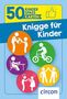 Karolin Küntzel: Knigge für Kinder, Buch