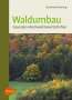 Bernhard Henning: Waldumbau, Buch