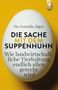 Cornelie Jäger: Die Sache mit dem Suppenhuhn, Buch