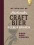 Ferdinand Laudage: Noch mehr Craft-Bier selber brauen, Buch