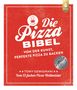 Tony Gemignani: Die Pizza-Bibel, Buch