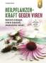 Claudia Ritter: Heilpflanzenkraft gegen Viren, Buch
