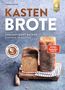 Valesa Schell: Kastenbrote, Buch