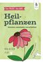 Rudi Beiser: Dein Projekt. Dein Guide. Heilpflanzen kennen, sammeln, verarbeiten, Buch