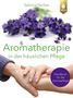 Sabrina Herber: Aromatherapie in der häuslichen Pflege, Buch
