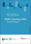 PIAAC Germany 2023 Technical Report. Autoren: Anouk Zabal, Silke Martin, Natasha Munsing, Sanja Kapplow, Borat Gulyy, Beatrix Rosenbach., Buch