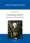 Franz Baeumker (1884-1975), Buch