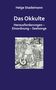 Helge Stadelmann: Das Okkulte, Buch, Buch