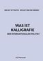 WIE GUT IST POLITIK WIE GUT SIND DIE MEDIEN? WAS IST KALLIGRAFIE DER INTERNATIONALEN POLITIK? J.G. Matuszek. Text auf blassem Hintergrund., Buch