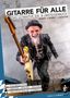 Robert "Landy" Landinger: Gitarre für Alle, Buch