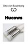 Otto von Busenberg: Hucows, Buch, Buch