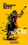 Autor Blaustein: Der wahnsinnige Ritt des Verstoßenen Bortan, Buch