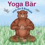 Christine Goerigk: Yoga Bär, Buch, Buch
