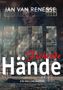 Jan van Renesse: Flehende Hände, Buch