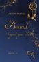 Kerstin Panthel: Bound beyond your dreams, Buch