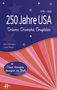 Lukas Meyer: 250 Jahre USA, Buch