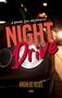 Andreas Reuel: Night Drive, Buch