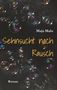 Maja Malu: Sehnsucht nach Rausch, Buch