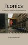"Iconics: 21 Sights That Should Stay Off Your Bucket List" von Gerhard Reifenrath. Fußgängerampel zeigt Stoppzeichen., Buch