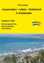 Frank Lampe: Auswandern - Leben - Ruhestand in Andalusien, Buch