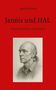 Martin Worch: Jannis und HAL, Buch