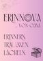 Selina Simon: Erinnova von Oma, Buch