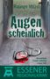 Rainer Wüst: Augenscheinlich, Buch