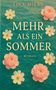 Lina Miran: Mehr als ein Sommer, Buch