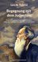 Leo N. Tolstoi: Begegnung mit dem Judentum, Buch