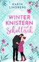 Karin Lindberg: Winterknistern auf Schottisch, Buch