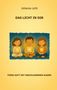 Johanna Licht: Das Licht in dir, Buch