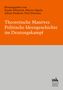 Theoretische Manöver, Buch