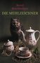 Bernd Brucklachner: Die Mehlzeichner, Buch