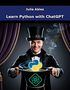 Julia Ablez: Learn Python with ChatGPT, Buch