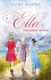 Silke Mahrt: Ella - Verlorene Träume, Buch