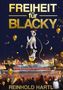 Reinhold Hartl: Freiheit für Blacky, Buch
